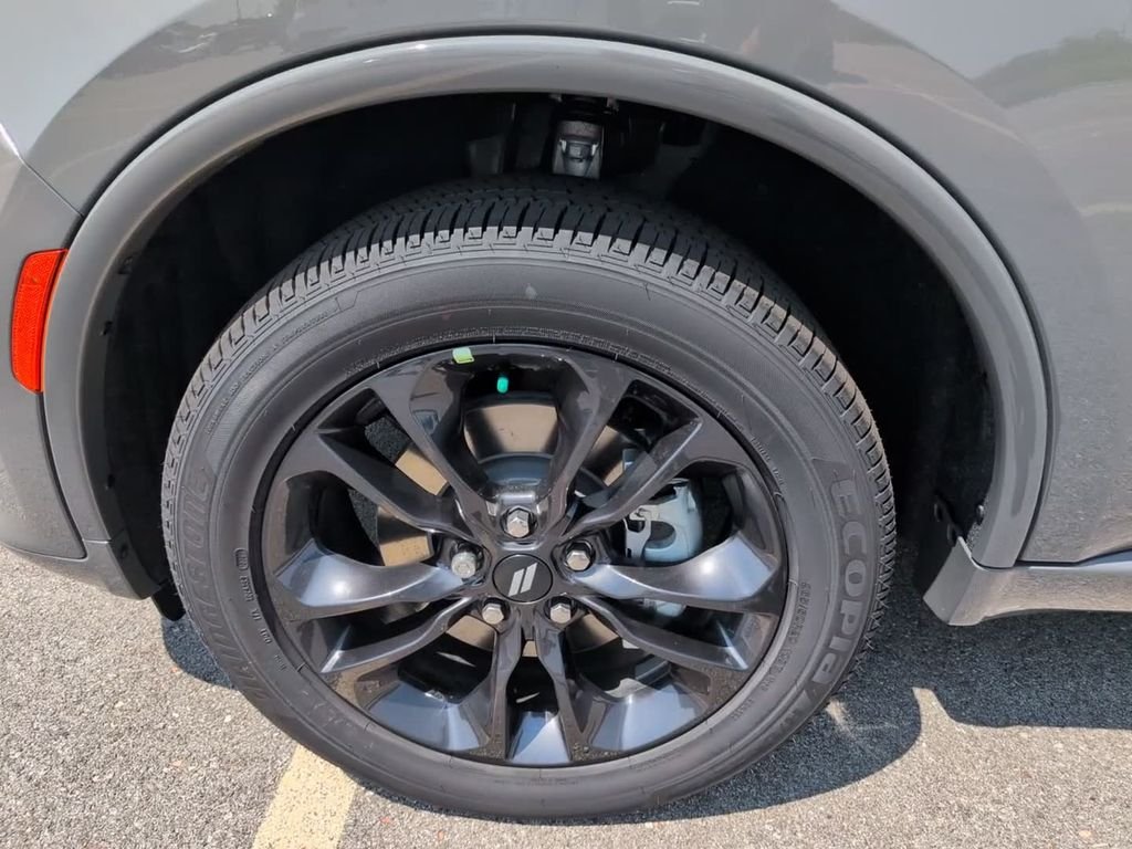 New 2026 Destroyer Gray Clearcoat Dodge GT image 11
