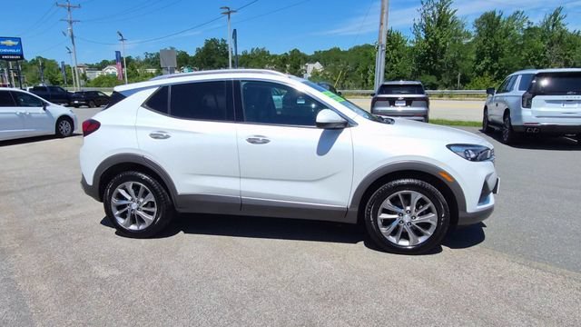 2023 Buick Encore GX Essence - Photo 9