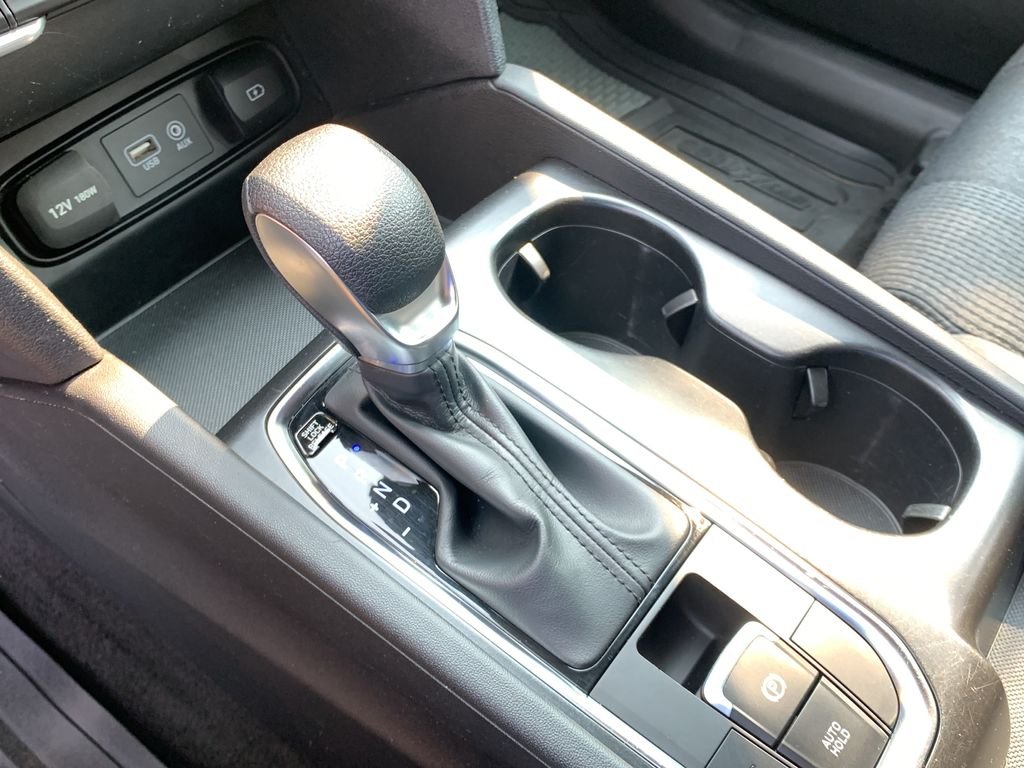 2020 Hyundai Santa Fe SE - Photo 34