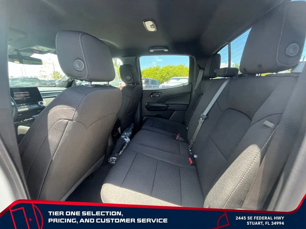 2026 GMC Canyon Elevation - Photo 12