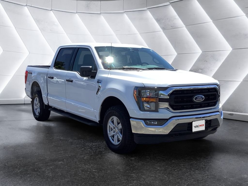 2023 Ford F-150 XLT 4x4 SuperCrew 5-1/2 Box's photo
