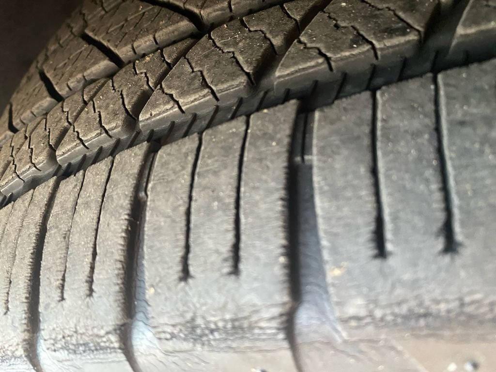 Used 2020 Gray Ford Titanium image 22