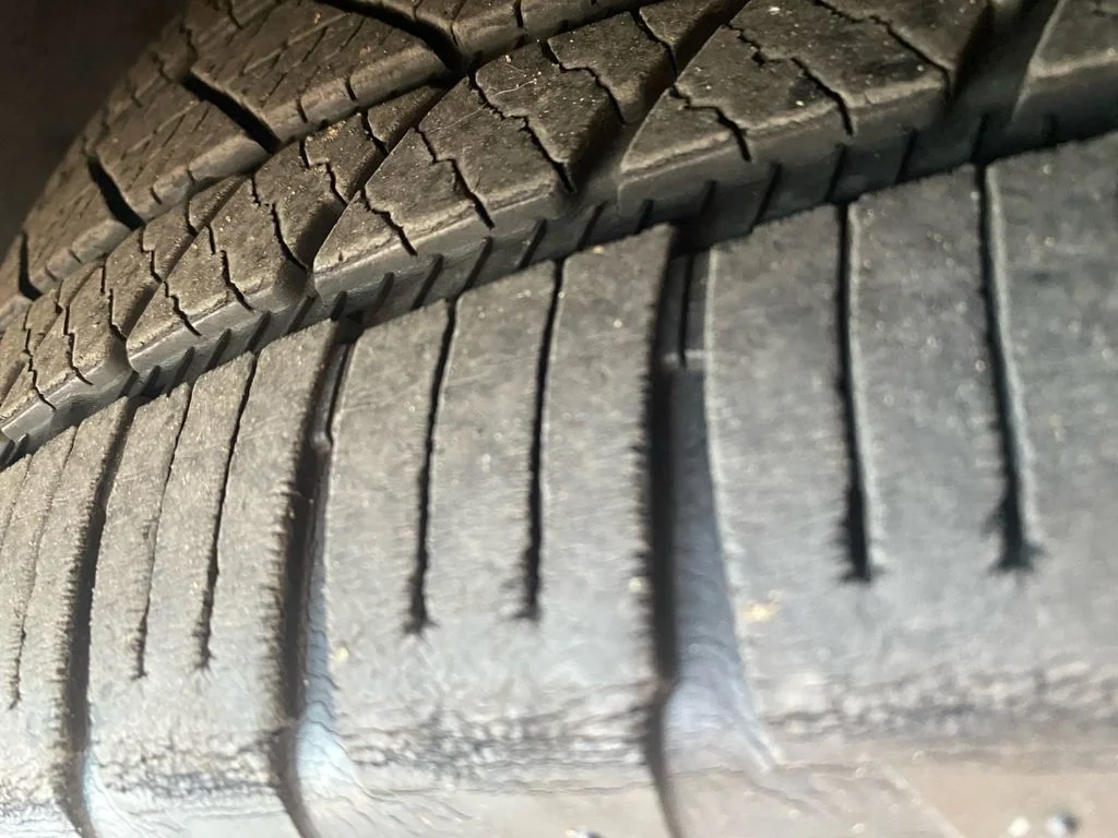 Used 2020 Gray Ford Titanium image 22