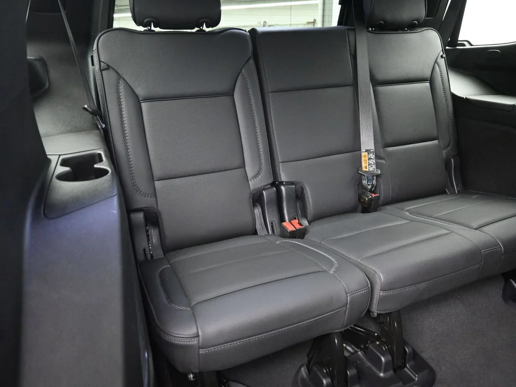 Certified Used 2025 White GMC Denali image 15