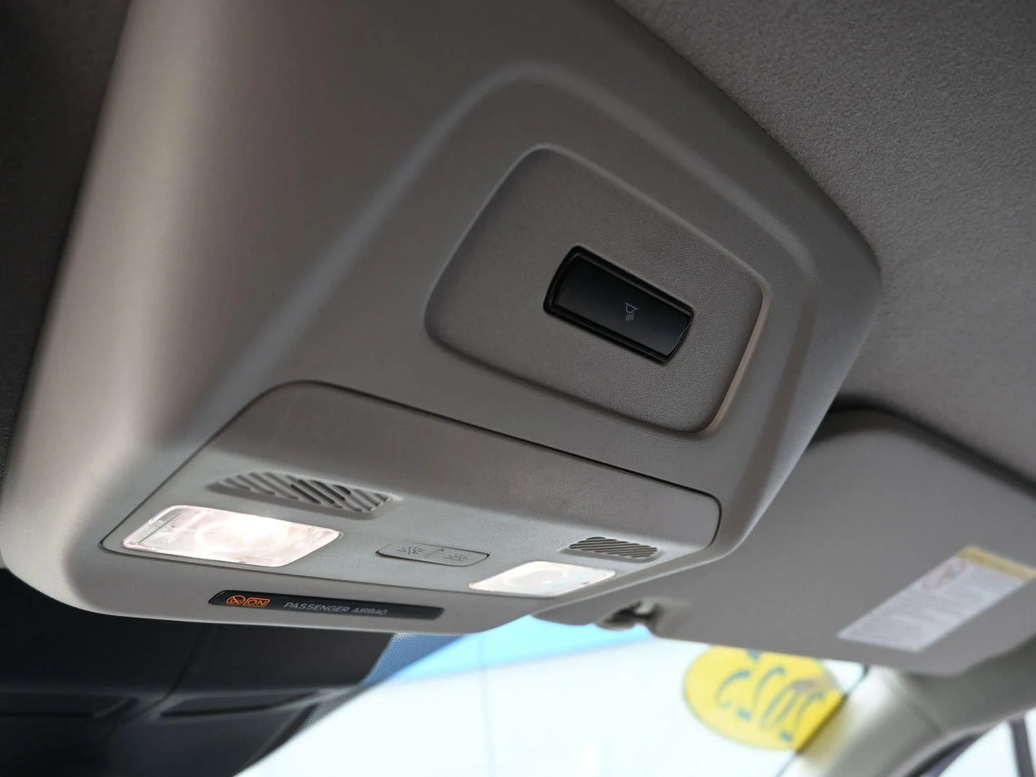 2025 Ford Transit Van Base - Photo 22