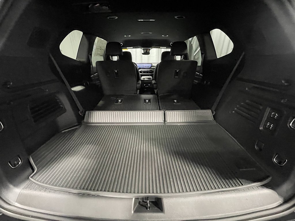 2026 Buick Enclave Sport Touring - Photo 20