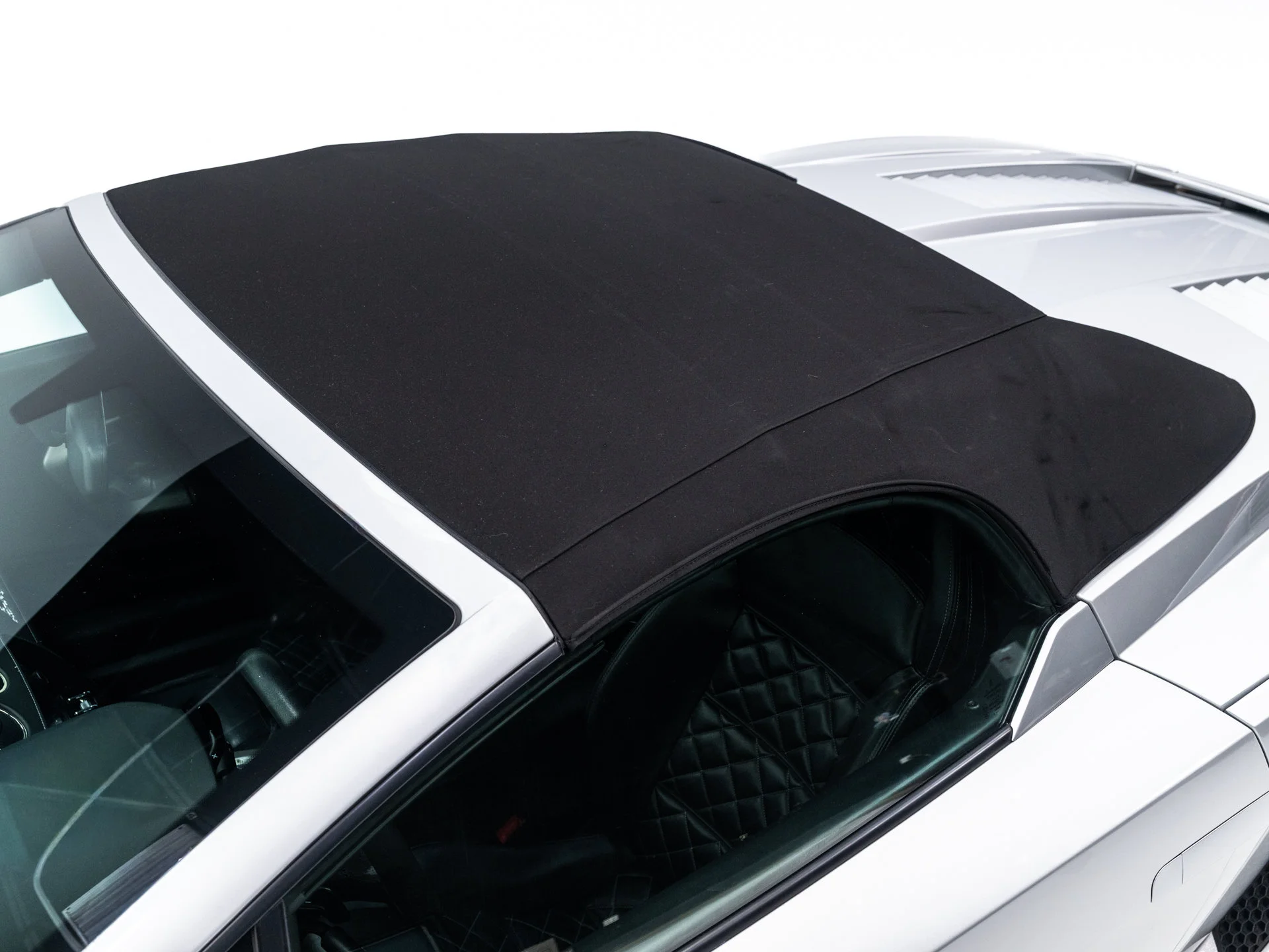 Used 2011 Grigio Thalasso Metallic Lamborghini LP560-4 image 46