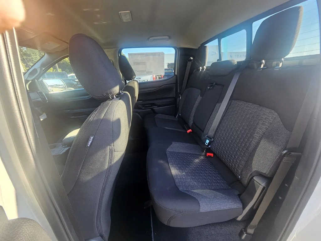 New 2026 Avalanche Ford XLT image 12