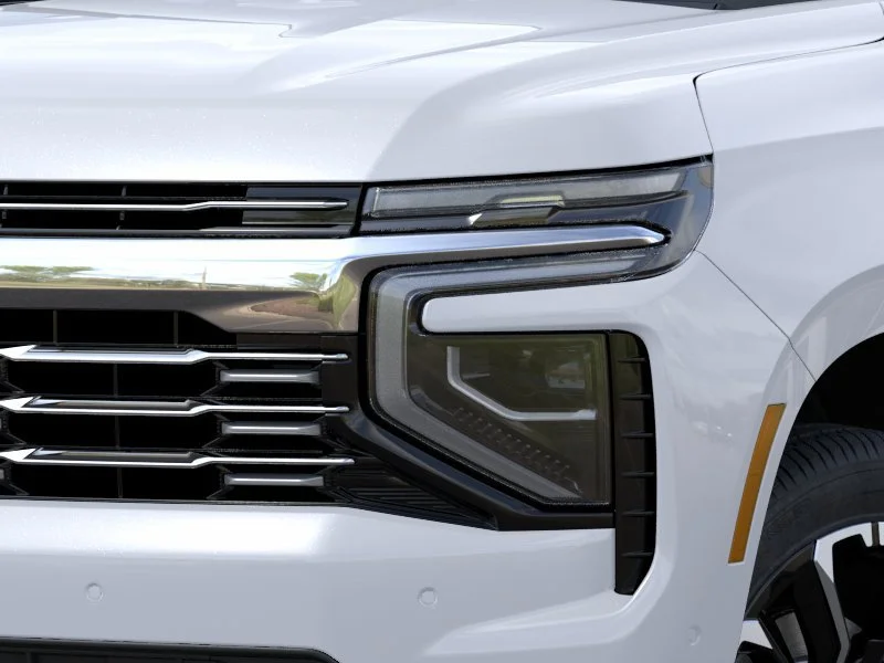 New 2026 Polar White Tricoat Chevrolet Premier image 11