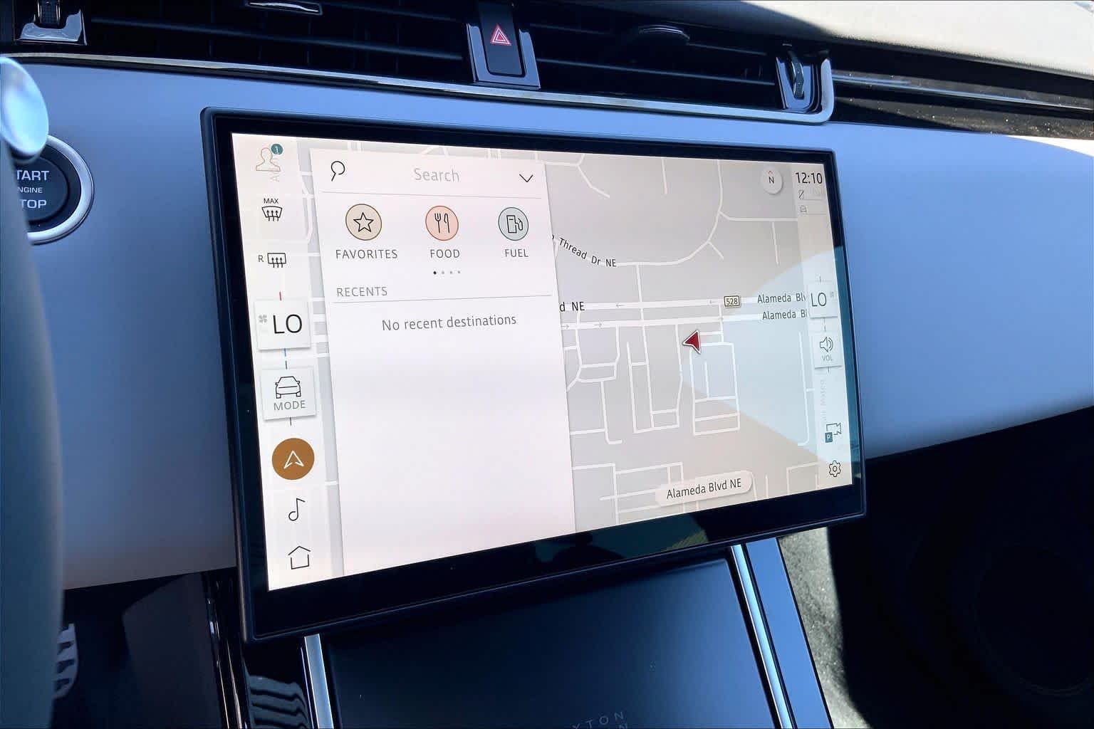 New 2026 Carpathian Grey Land Rover Hoxton Edition image 17