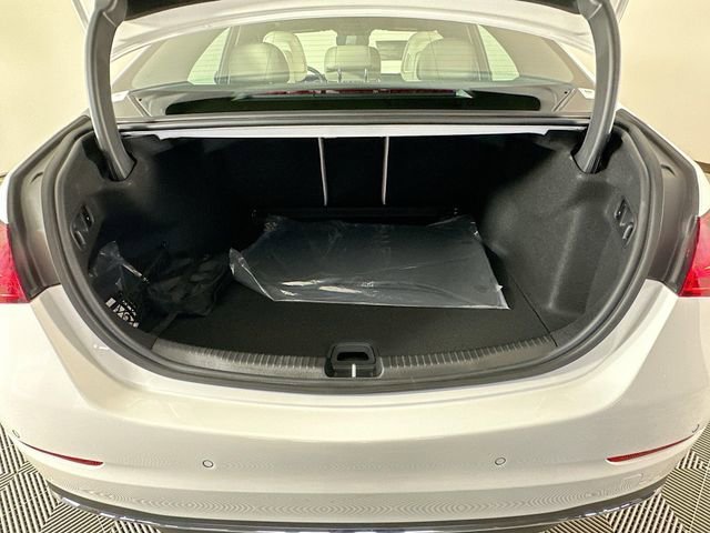 New 2026 Polar White Mercedes-Benz C 300 image 57