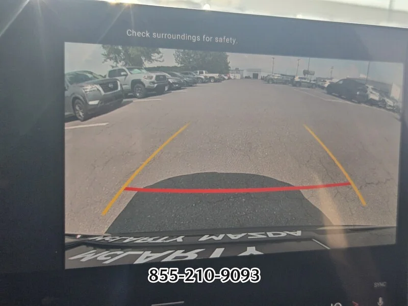 New 2026 Jet Black Mica Mazda 2.5 S Select AWD image 17