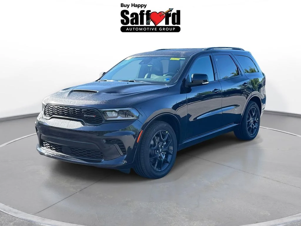 2026 Dodge Durango GT HEMI Plus V8 AWD's photo