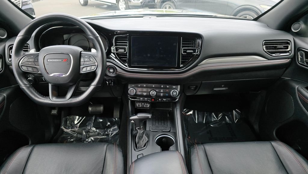 Used 2025 Night Moves Dodge R/T Plus image 20