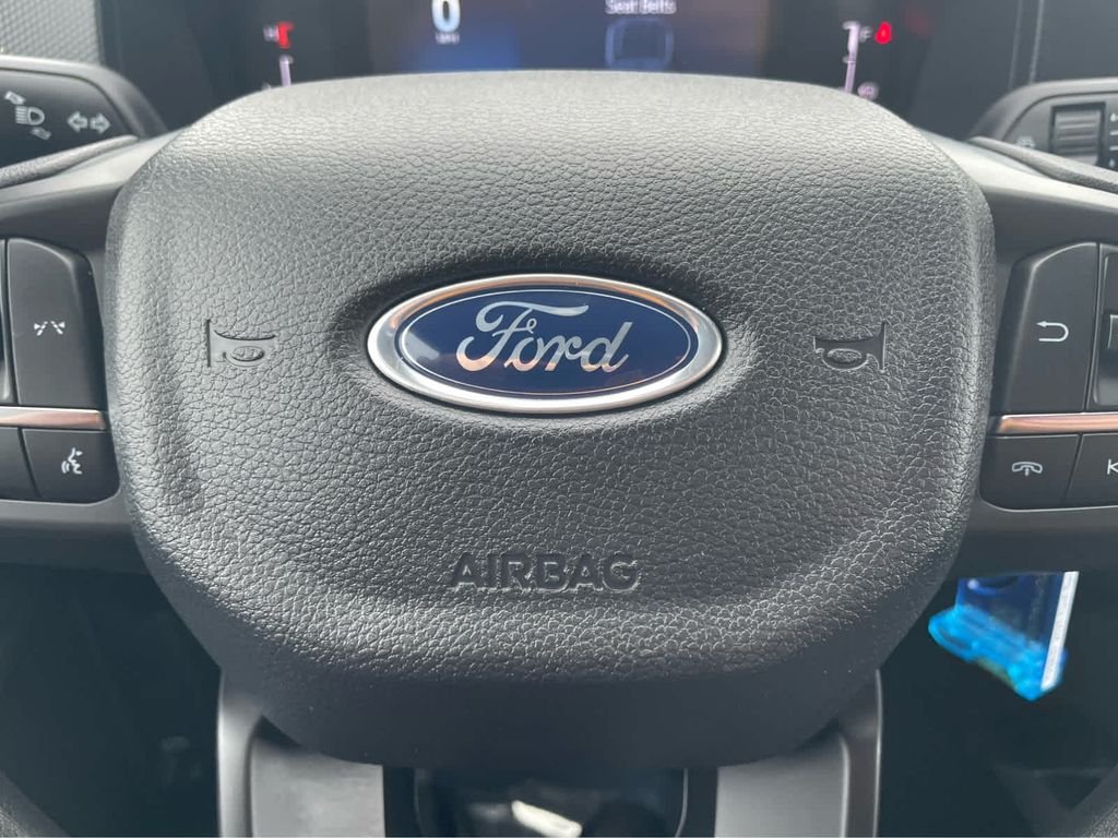 Used 2025 Gray Ford XL image 18