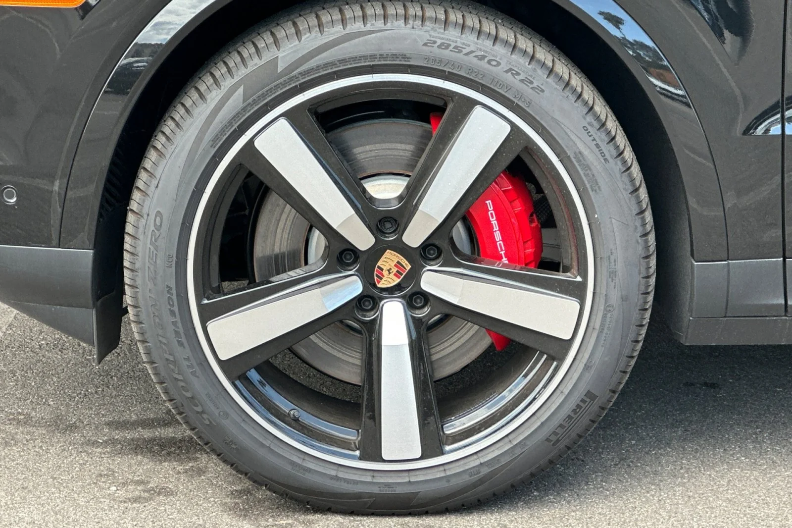 2026 Porsche Cayenne Coup S - Photo 27