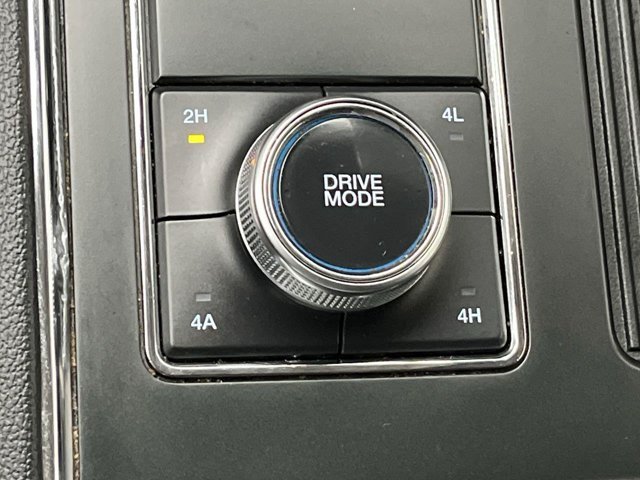 Used 2023 Dark Matter Gray Ford XLT image 21