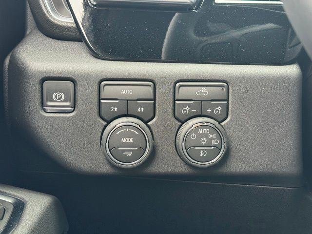 2026 Chevrolet Silverado 1500 RST - Photo 27