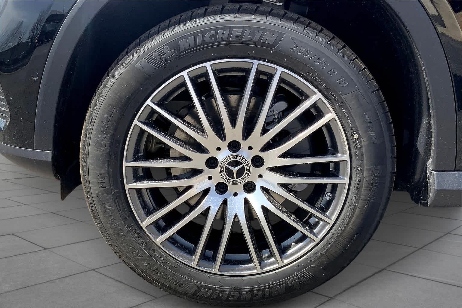 2025 Mercedes-Benz GLC Base - Photo 20