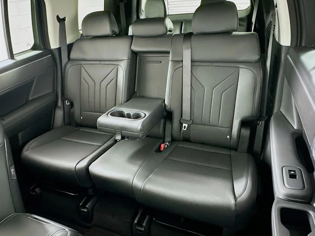 New 2026 Hyundai SANTA FE XRT