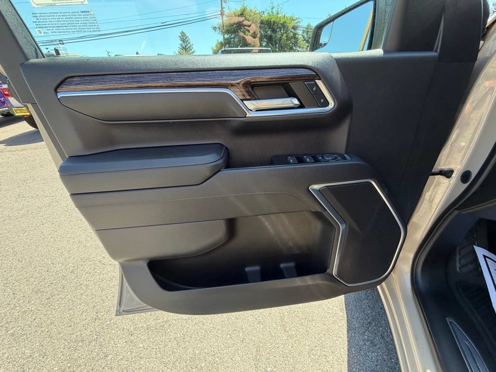 2023 GMC Sierra 1500 Elevation - Photo 10