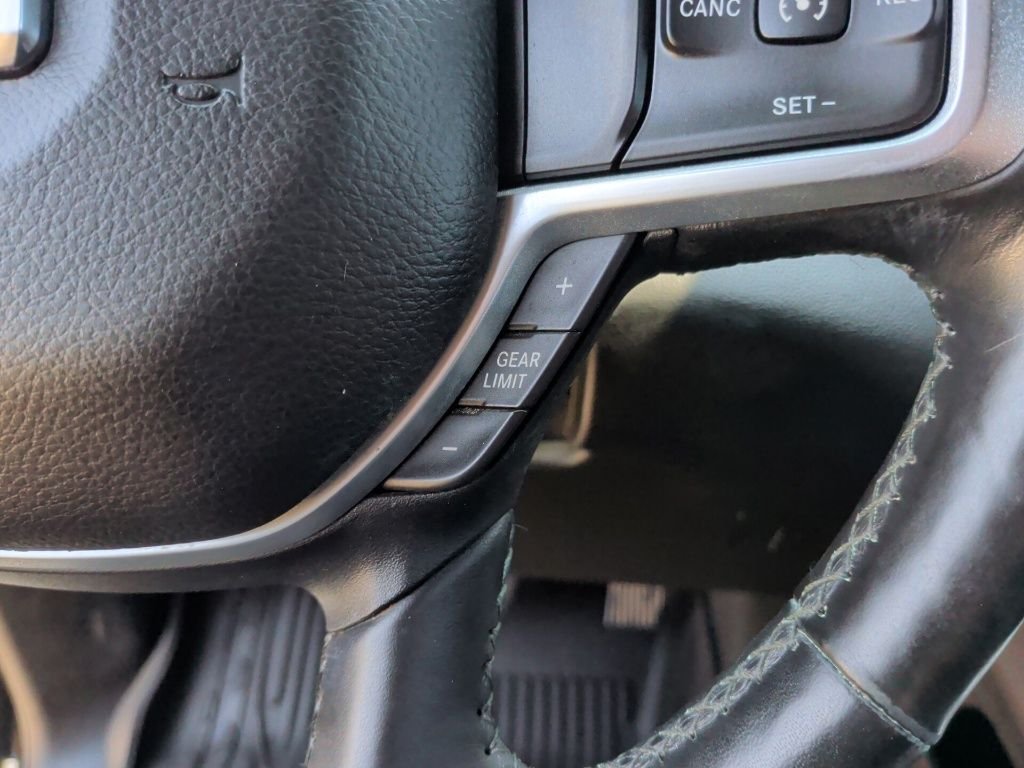 Used 2019 Black Ram Big Horn/Lone Star image 20