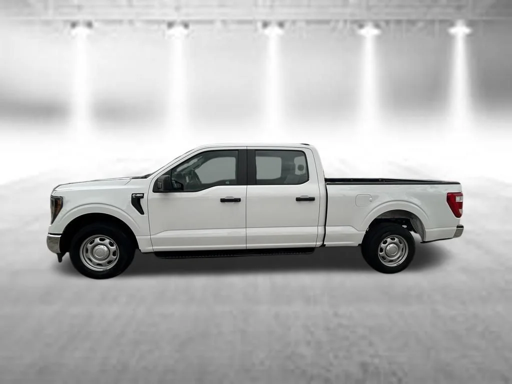 Used 2023 Oxford White Ford XL image 8