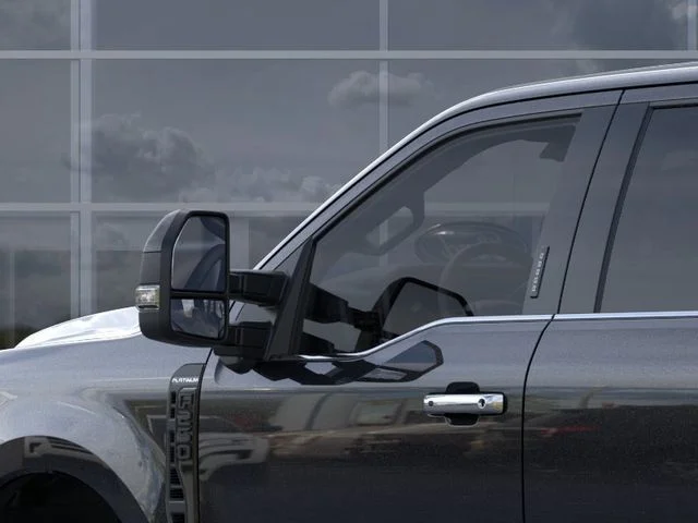 2026 Ford F-250 Super Duty Platinum - Photo 20