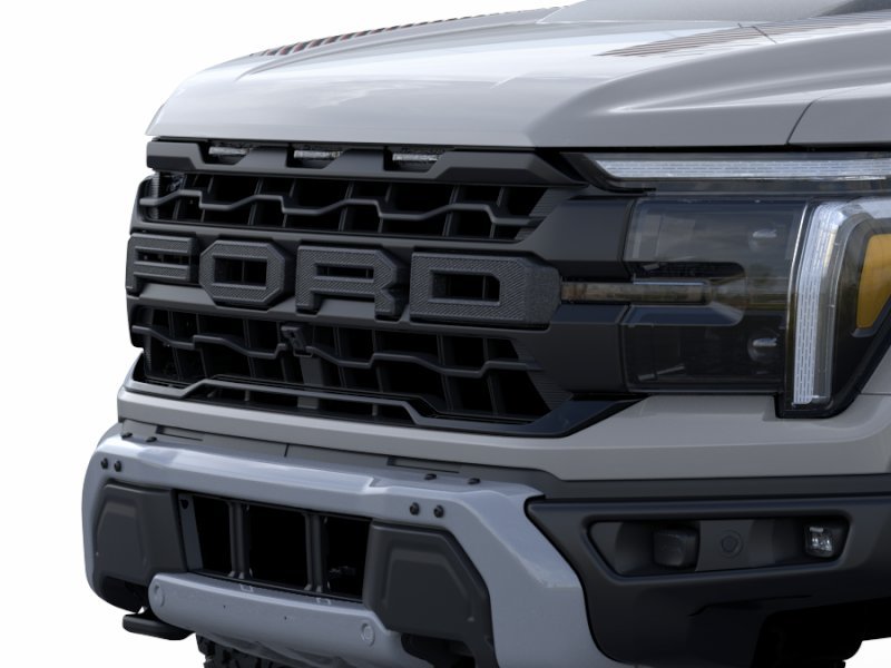 New 2026 Avalanche Ford Raptor® image 39