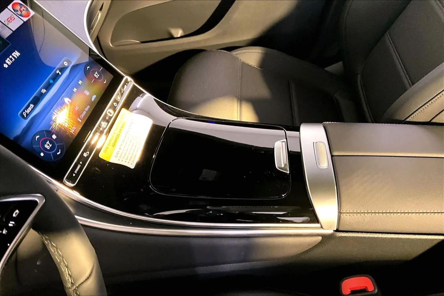 New 2026 040/Black Mercedes-Benz GLC 300 image 10