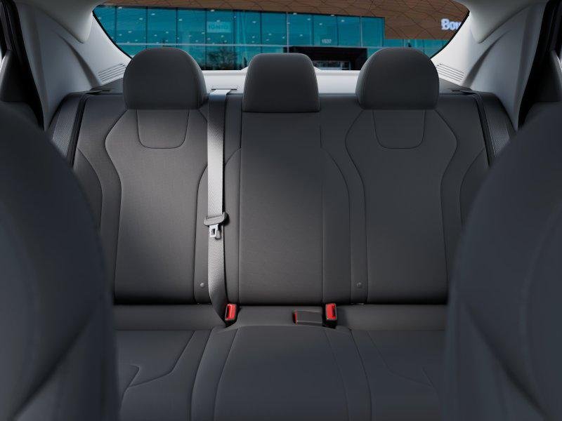New 2026 Ecotronic Gray Hyundai SE image 12