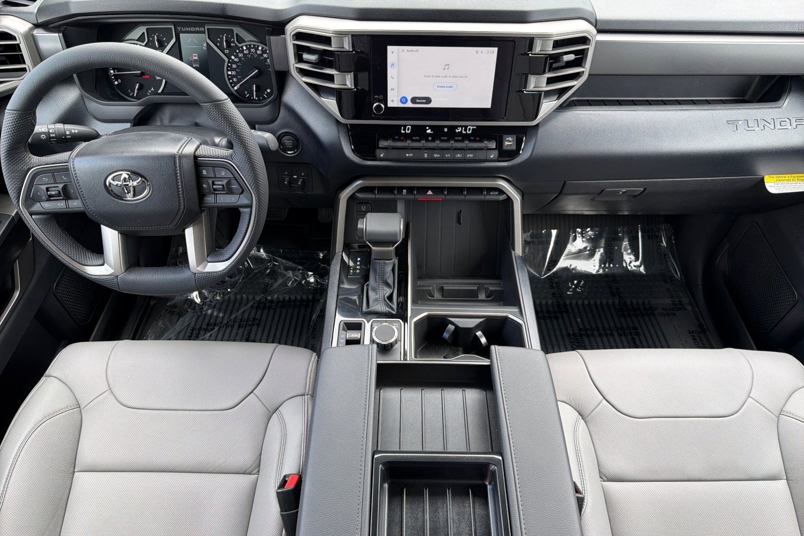 New 2026 Ice Cap Toyota  SR5 image 11