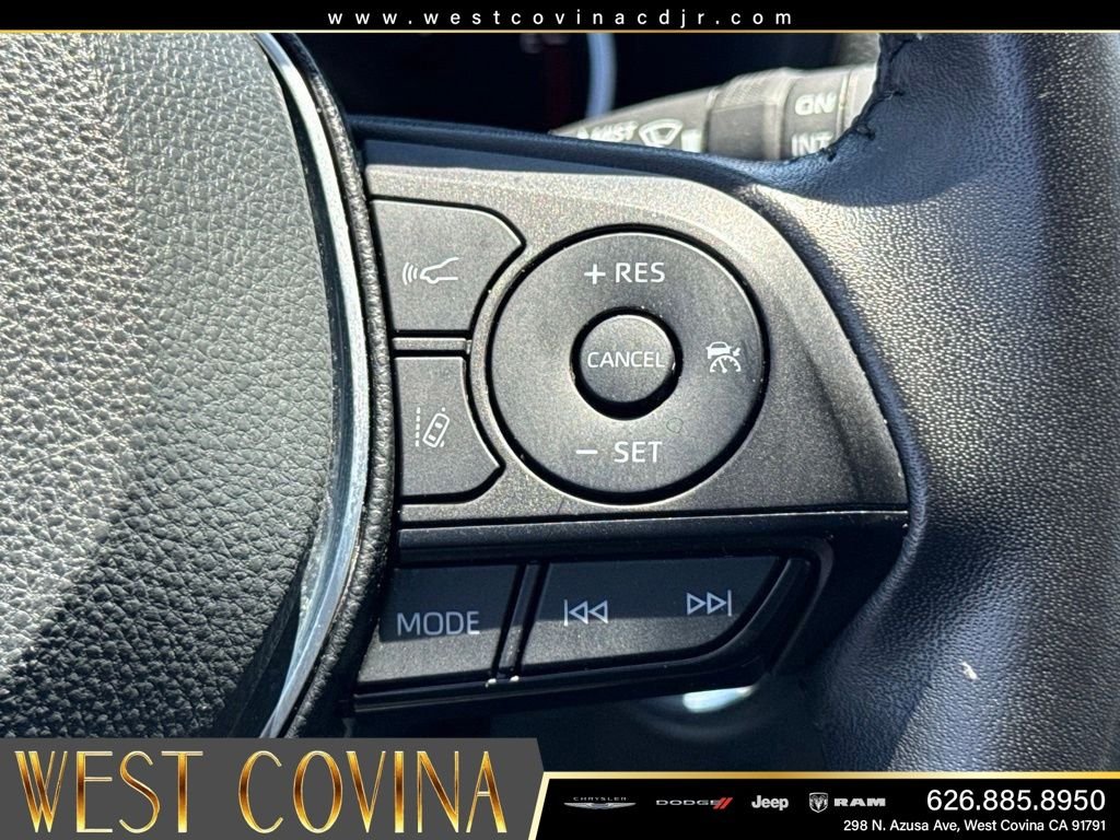 Used 2024 Black Toyota Adventure image 25