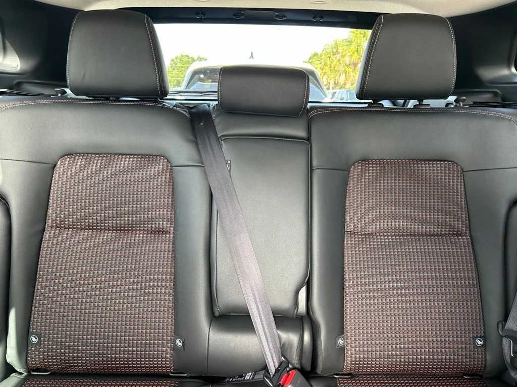 New 2026 Gun Metallic Nissan SR image 14