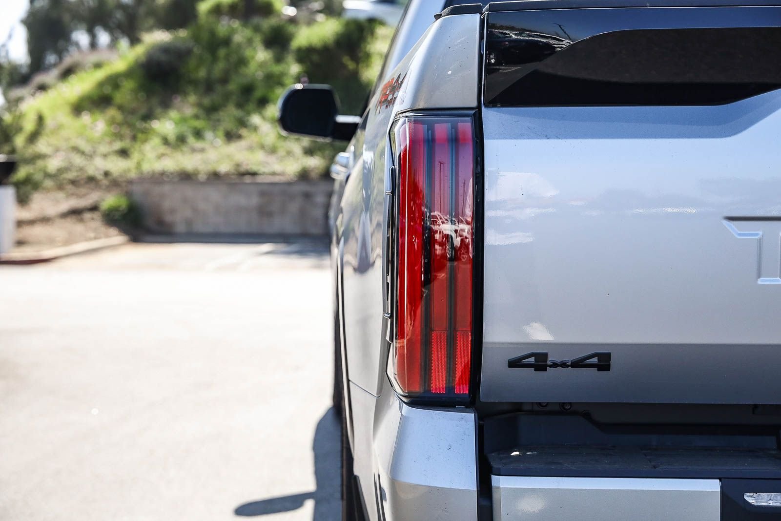 2026 Toyota Tundra Platinum - Photo 7