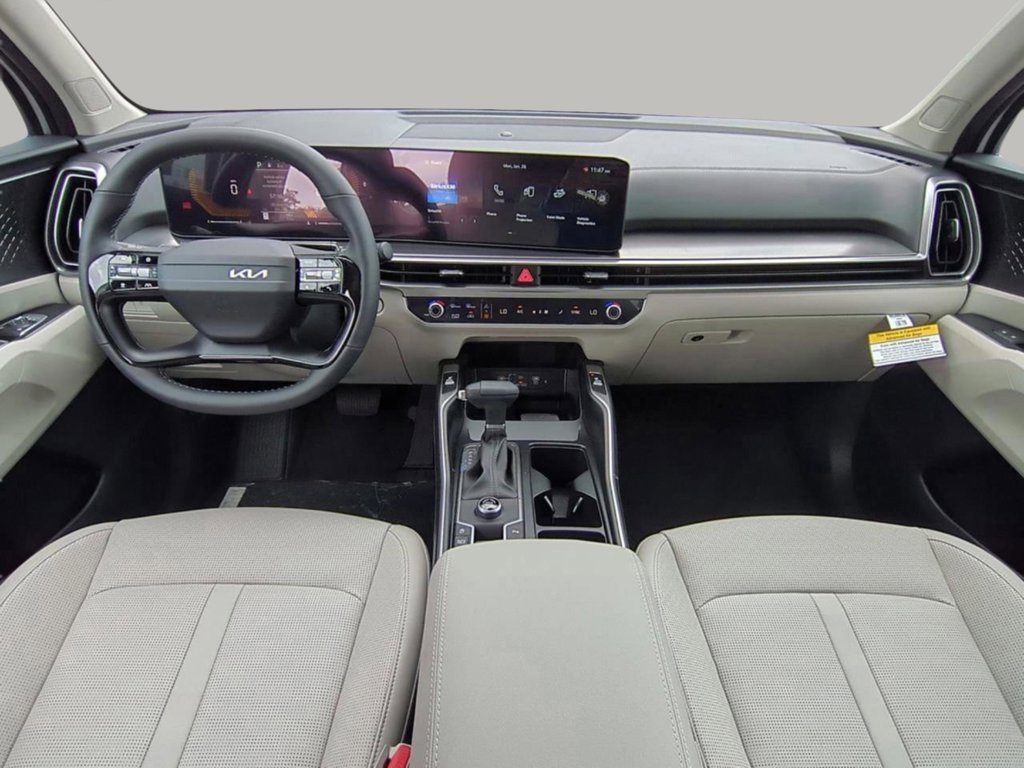 2026 Kia Sorento S - Photo 15