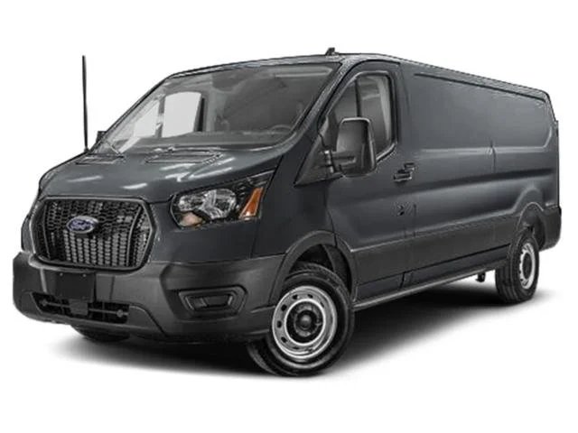 2026 Ford Transit Van