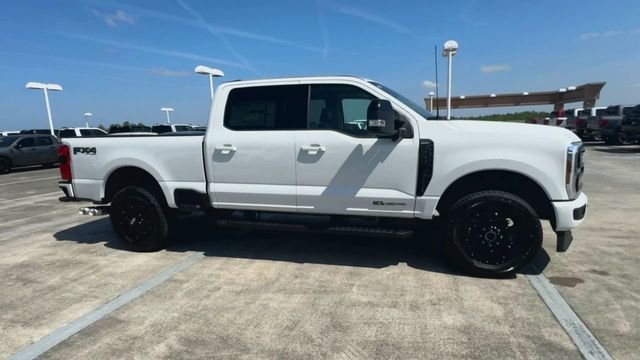 2025 Ford F-250 Super Duty Lariat - Photo 93