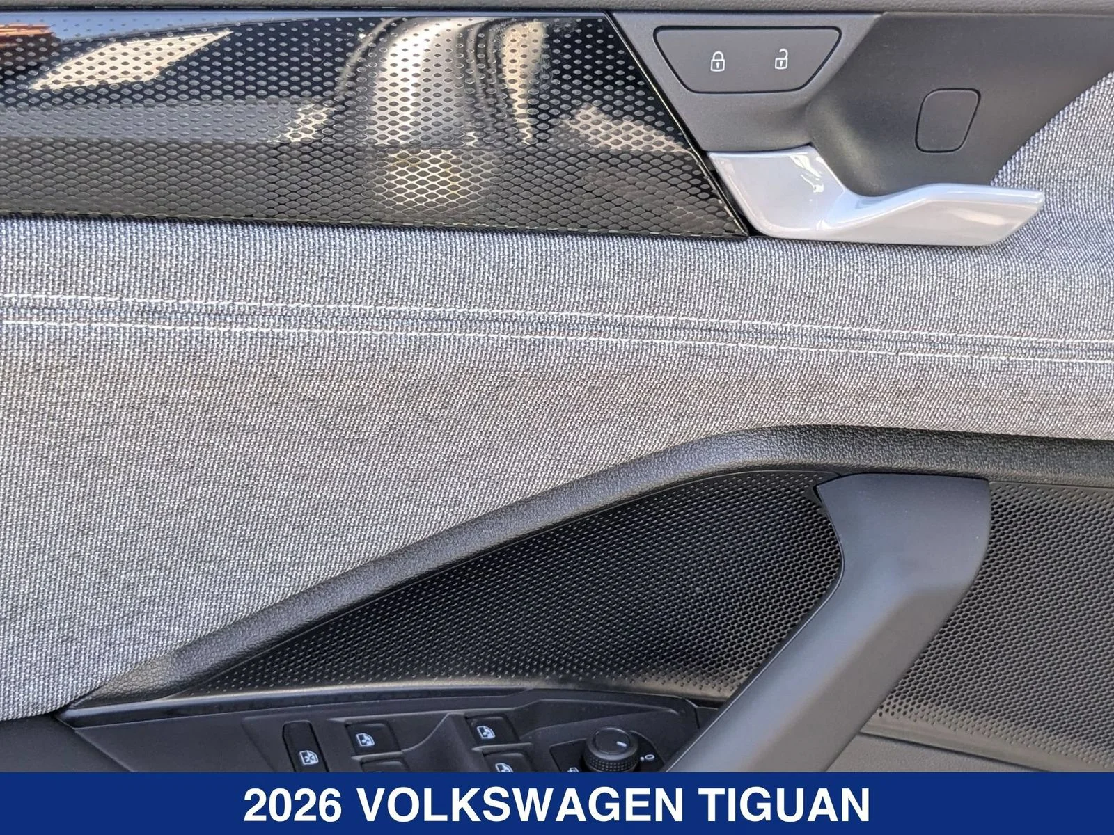 Used 2026 Silver Volkswagen 2.0T S image 12