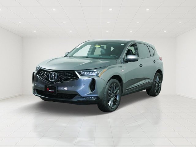 Certified Used 2023  Acura A-Spec Package image 3