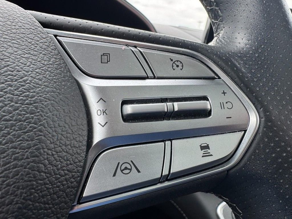 2023 Hyundai Santa Fe Calligraphy - Photo 18