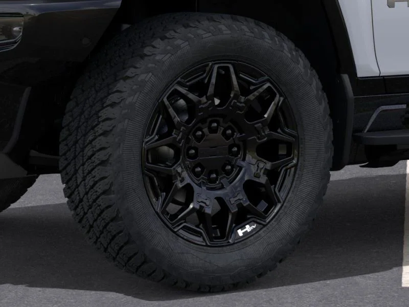 New 2026 Interstellar White GMC 2X image 9