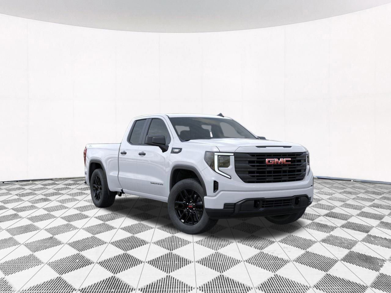 2026 GMC SIERRA - Image 8