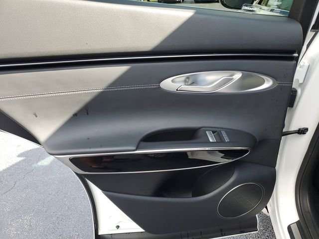 2025 GENESIS GV70 Standard - Photo 28