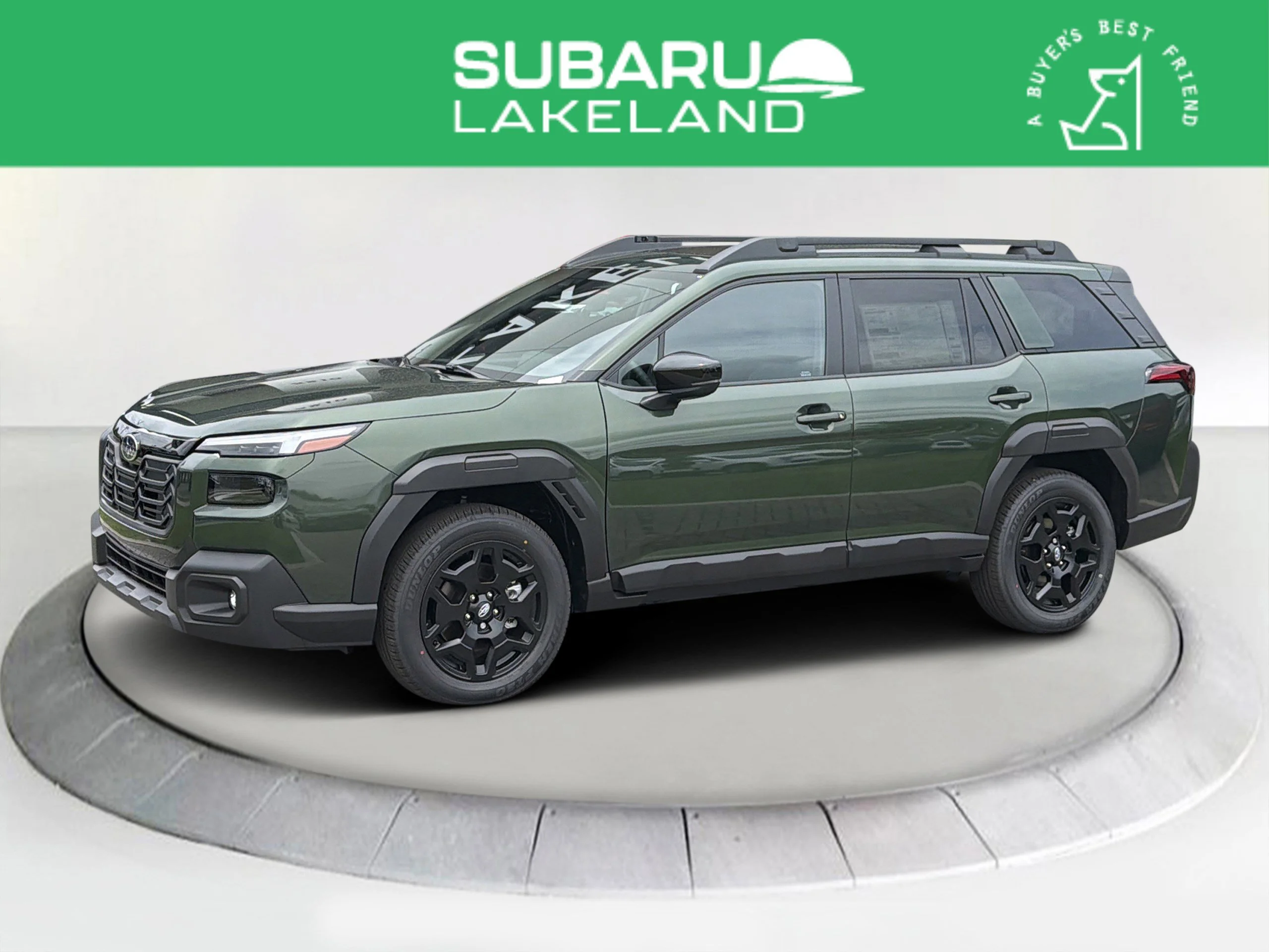 2026 Subaru Outback Limited's photo