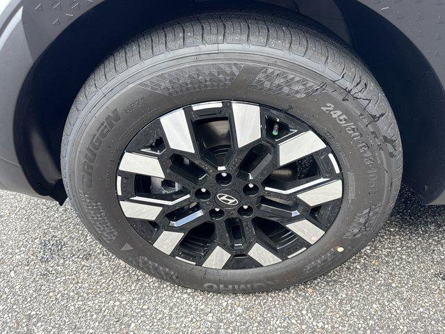 2026 Hyundai Santa Cruz SEL - Photo 9
