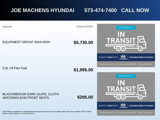 Used 2021  Ford XLT image 2