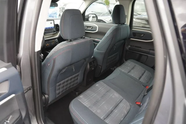 Used 2023 Gray Ford Heritage image 11
