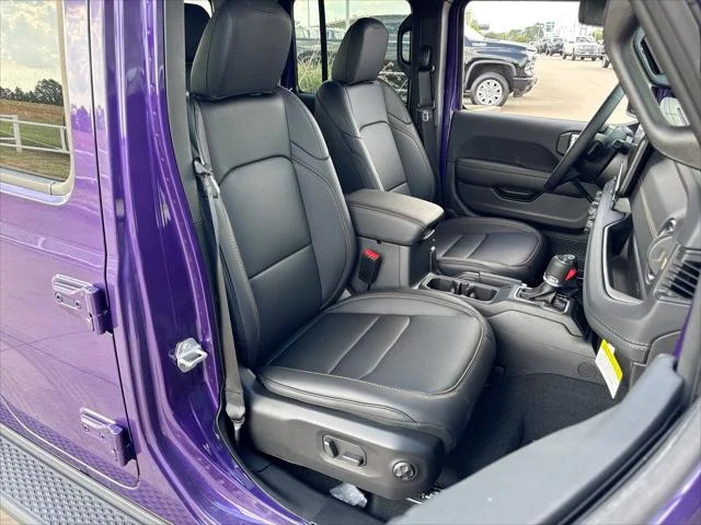 New 2026 Reign Exterior Paint Jeep Texas Trail image 24