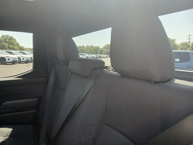 New 2026 Heritage Blue Toyota SR5 image 20